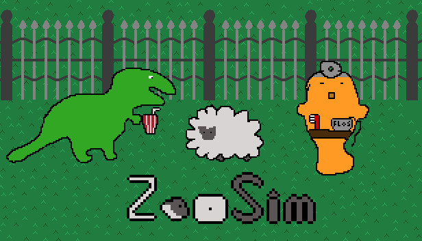 ZooSim