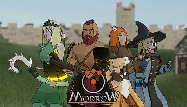 Morrow