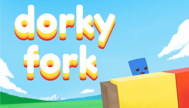 Dorky Fork