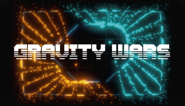 Gravity Wars - Soundtrack