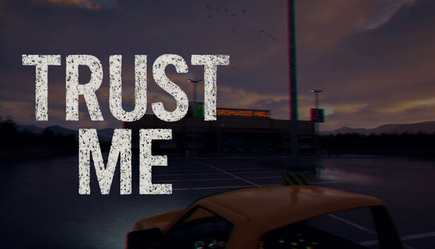 Trust Me