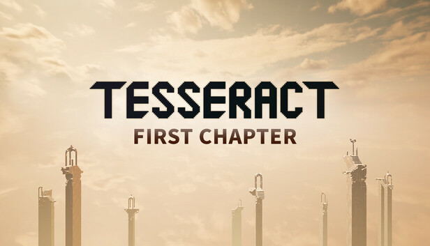 Tesseract - First Chapter
