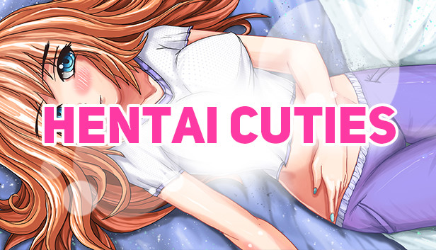Hentai Cuties