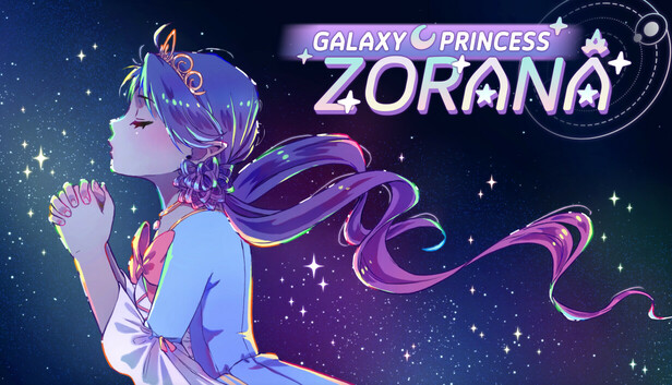 Galaxy Princess Zorana
