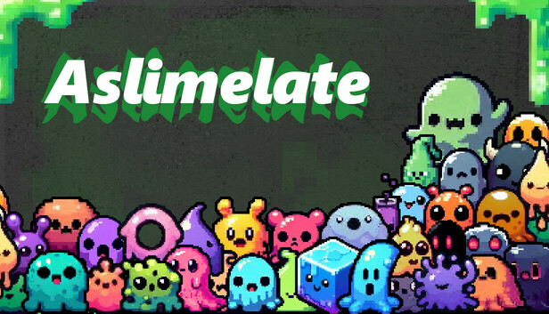 Aslimelate