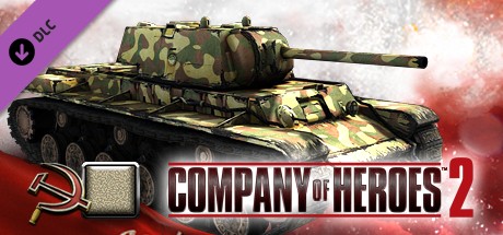 COH 2 - Soviet Skin: (H) Three Color Leningrad Front