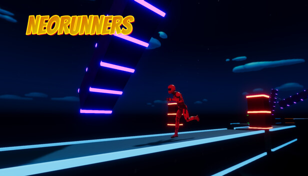 NEORUNNERS