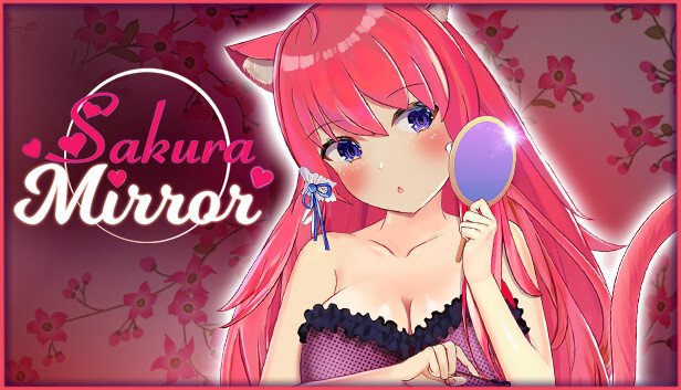 Sakura Mirror