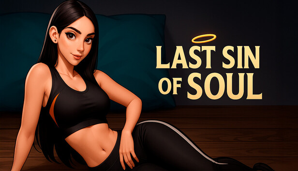 Last Sin of Soul