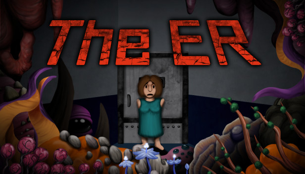 The ER: Patient Typhon