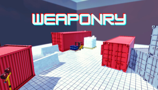 Weaponry (Experimental)