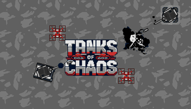 Tanks of Chaos