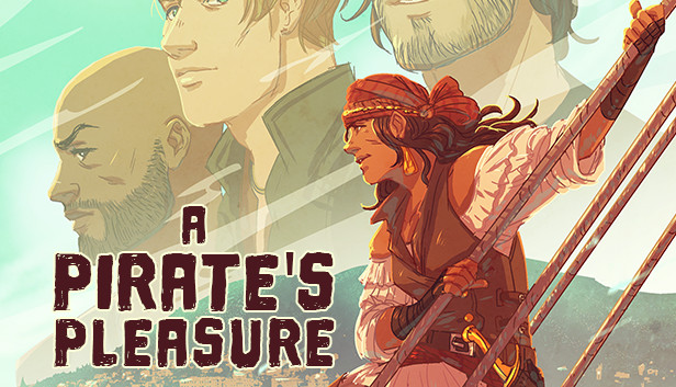 A Pirate's Pleasure - Bonus Stories