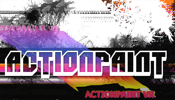 ActionpaintVR