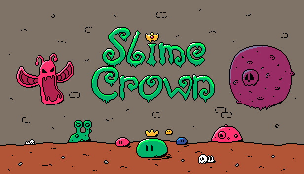Slime Crown