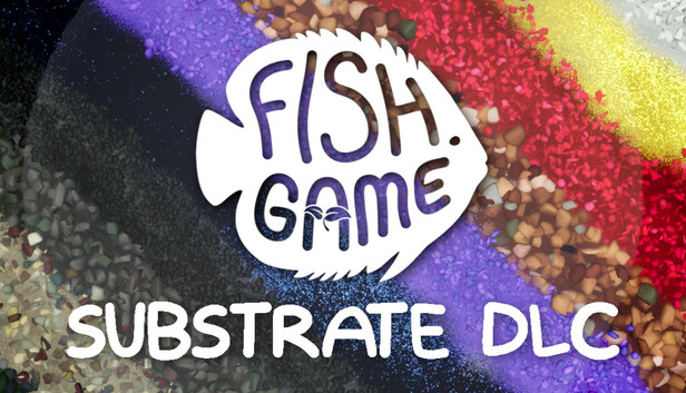 Fish Game - Substrate Variety Pack 1