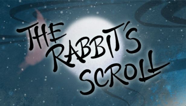 The Rabbit's Scroll