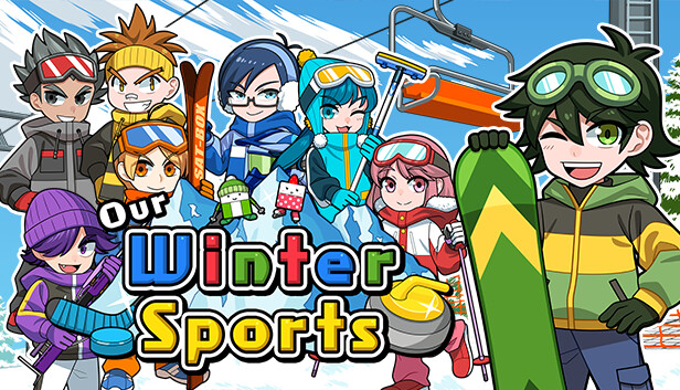 Our Winter Sports