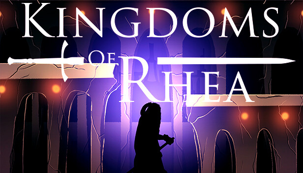 Kingdoms Of Rhea