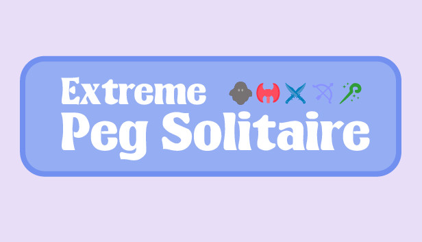 Extreme Peg Solitaire