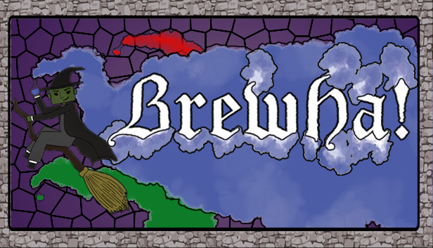 Brew-Ha