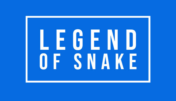 Legend of Snake - Very Hard Mode