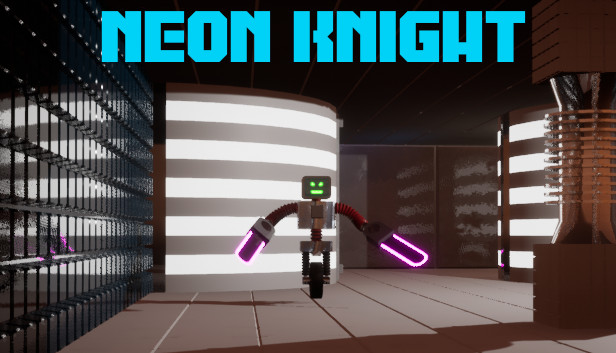 NEON KNIGHT