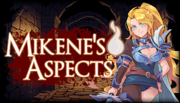 Mikene's Aspects