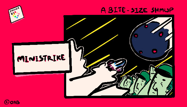 miniStrike