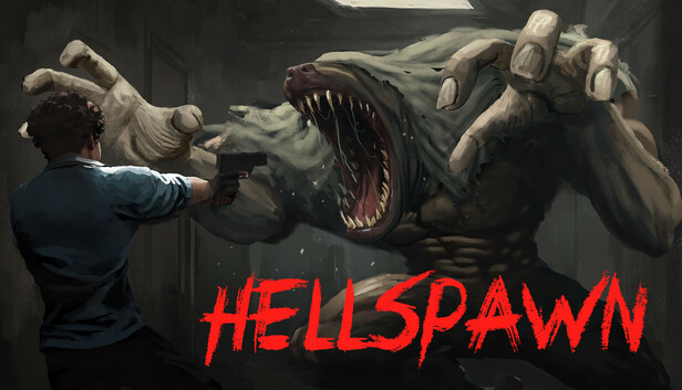 Hellspawn