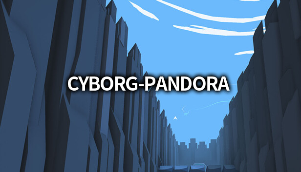 Cyborg-Pandora