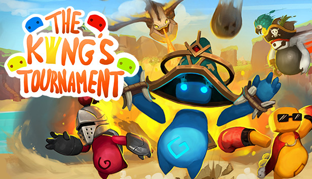 The King's Tournament