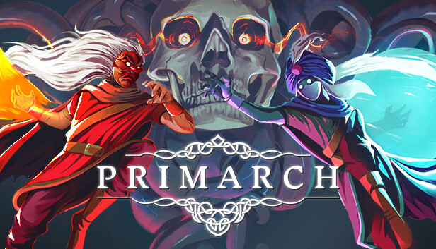 Primarch