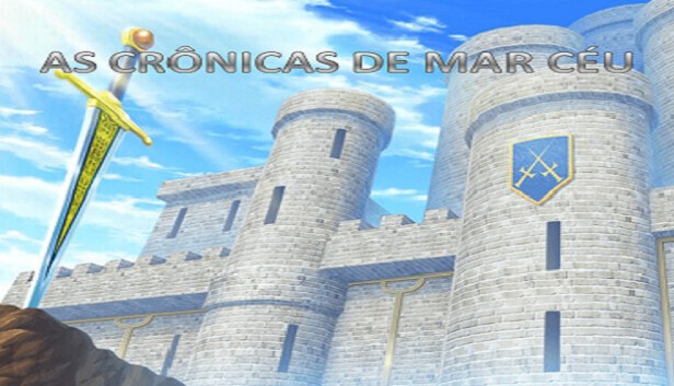As Crônicas de Mar Céu
