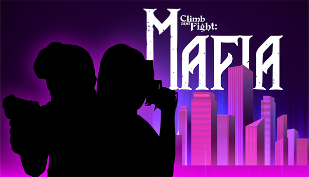Climb and Fight: Mafia