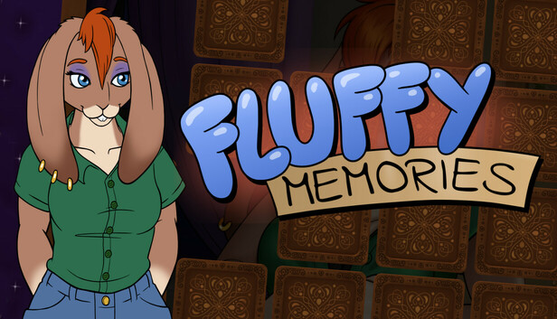 Fluffy Memories