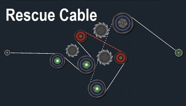 Rescue Cable