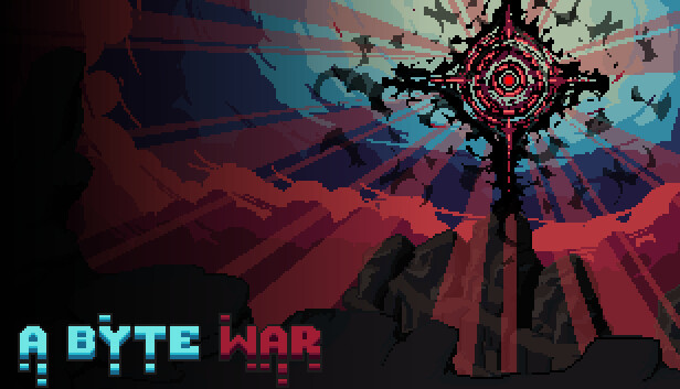 A Byte War