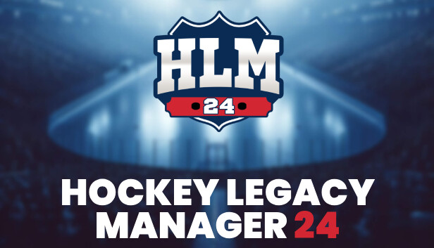 Hockey Legacy Manager 24