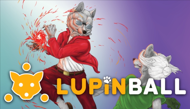 Lupinball