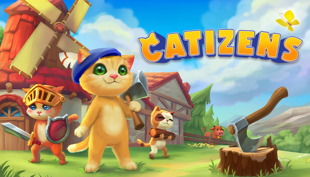 Catizens