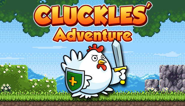 Cluckles' Adventure