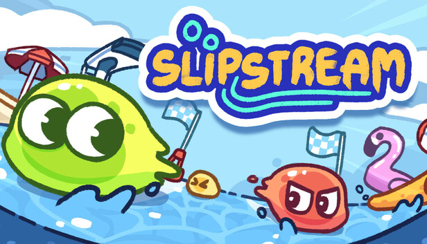 Slipstream