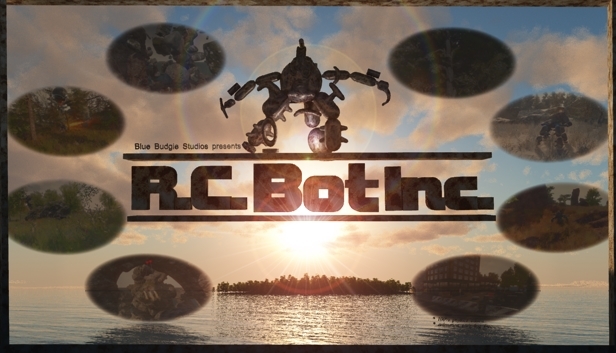 R.C. Bot Inc.