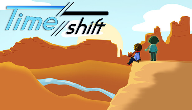 Timeshift