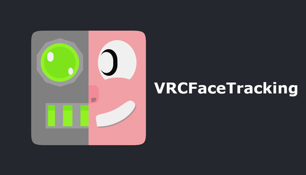 VRCFaceTracking