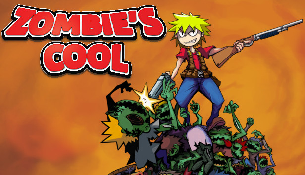 Zombie's Cool