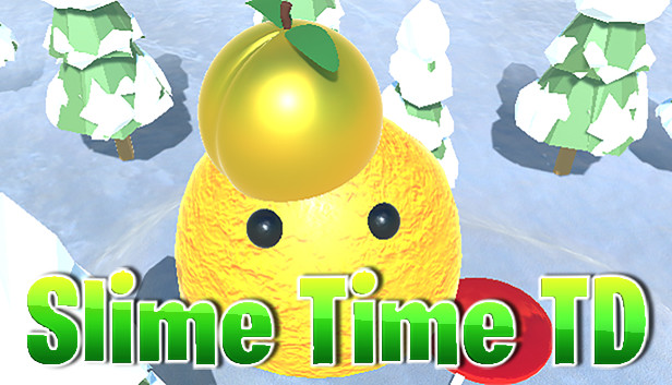 Slime Time TD