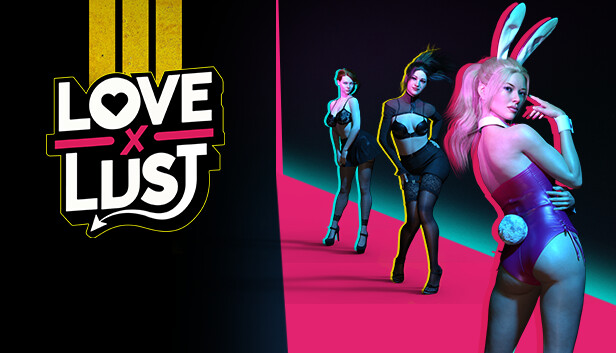 LoveXLust
