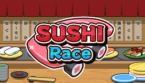 SUSHI Race